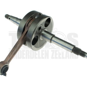 Tomos Krukas pen 12 Jasil Top Racing A35 / A52 / A55