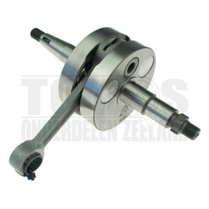 Tomos Krukas volrond pen 12 Rito 2 handschakeling 2L