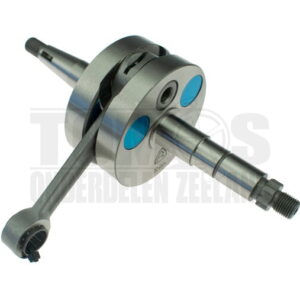 Tomos Krukas volrond pen 12 Rito 3 versnelling 3L