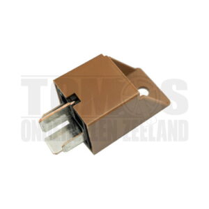 Tomos Startrelais electrische start 4-polig DMP