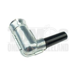 Bougiedop metaal Merit DMP