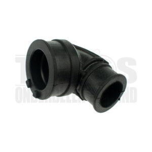 Tomos Carburateur Spruitstuk rubber 45km A55 origineel