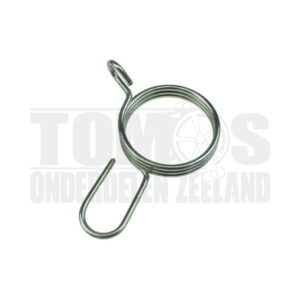 Tomos Voorvork veerklem 28mm nieuw model EBR