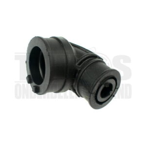 Tomos Carburateur Spruitstuk rubber 25km A55 origineel