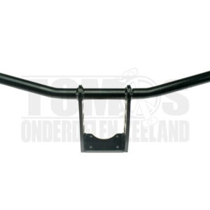 Tomos Stuur Funtastic / Fun Sport'R zwart universeel