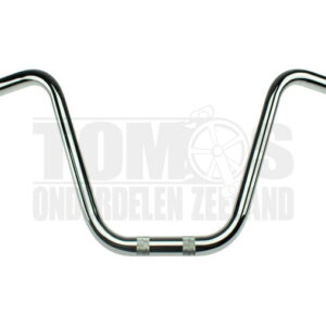 Tomos Stuur Classic / Youngst'R / revival chroom / A35 origineel