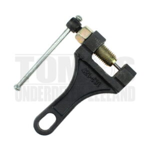 Kettingpons voor 415 / 420 ketting sterkere uitvoering