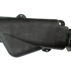 Tomos Luchtfilter SHA behuizing compleet 25km/h / 45km/h DMP A35 / A52