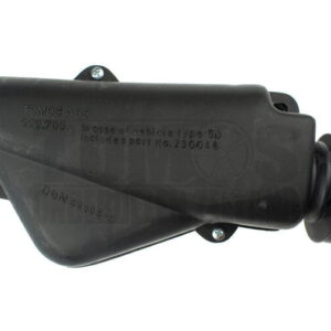 Tomos Luchtfilter SHA behuizing compleet origineel A35 / A52