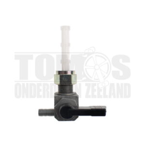Tomos Benzinekraan M12x1 - 12mm OMG A3 / A35