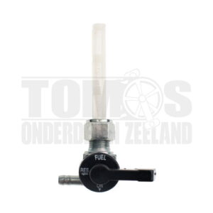 Tomos Benzinekraan M12x1 - 12mm Luxe DMP  A3 / A35