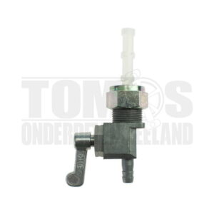 Tomos Benzinekraan M16x1 - 16mm OMG 2L / 3L / 4L