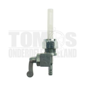 Tomos Benzinekraan M16x1 - 16mm DMP 2L / 3L / 4L
