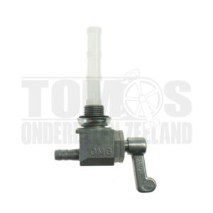 Tomos Benzinekraan M10x1 - 10mm OMG A3