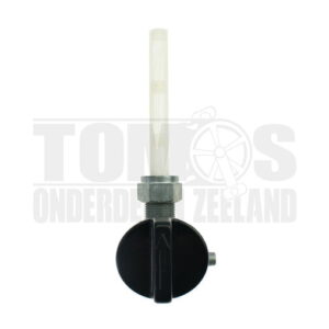 Tomos Benzinekraan M12x1 - 12mm origineel OMG