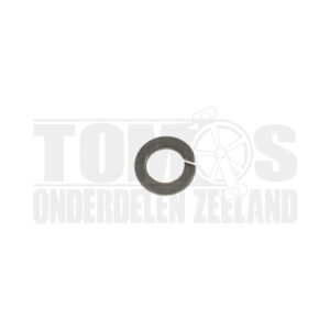 Tomos Carburateur Chokehevel veerring 14mm / 15mm / 16mm Dellorto SHA