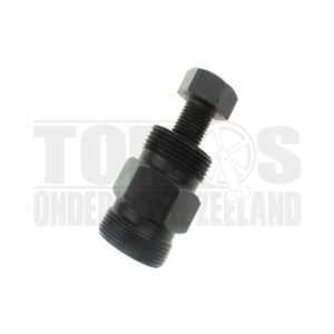 Vliegwieltrekker M26x1.5 / M27x1.25 standaard Tomos (Bosch / Iskra)