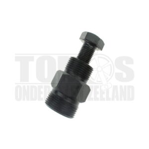 Vliegwieltrekker M22x1.5 / M26x1.5 standaard Tomos (Bosch / Iskra)