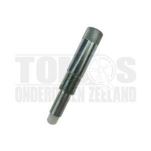Zuigerstop gereedschap met nylon kop M14x1.25