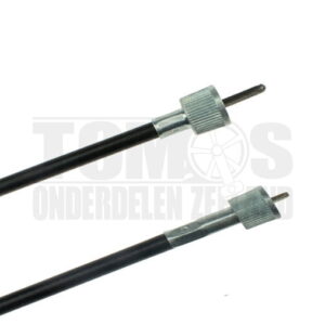 Kilometer tellerkabel 78cm VDO M10 / M12 voor Funtastic / Youngst'R / Pack'R
