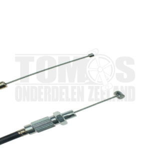 Tomos Gaskabel (108cm / 96.5cm) S25 / A3 Elvedes