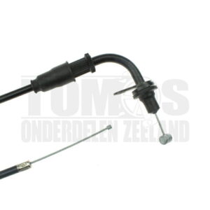 Tomos Gaskabel nieuw model vanaf 2007 A55