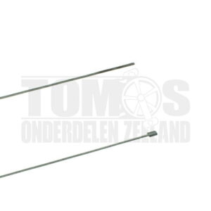 Gaskabel binnenkabel 2 meter universeel