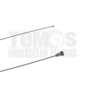 Remkabel / koppelingskabel binnenkabel 2 meter universeel