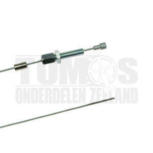 Tomos Achterremkabel A3 / A35 / diverse modellen (172cm / 200cm) Elvedes