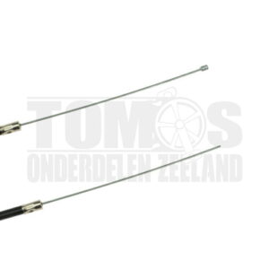 Gaskabel compleet 2 meter universeel