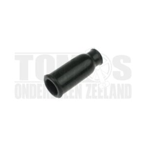 Carburateur Elleboog gaskabelhoed Dellorto origineel Bing / SHA / PHBG