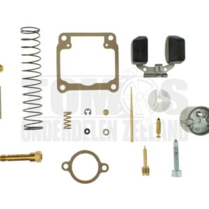 Carburateur reparatie set SP Dellorto PHBG