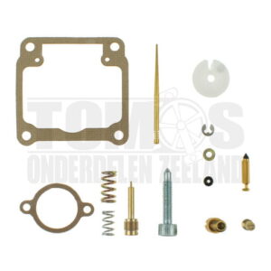 Carburateur Reparatie set PHBG Dellorto DMP