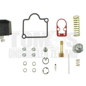 Carburateur reparatie set SP Bing 12mm / 13mm type 85