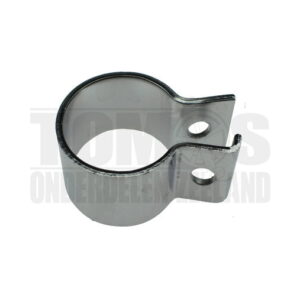 Uitlaatklem 32mm universeel