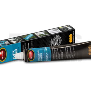 Autosol Kunststofreiniger Plastic cleaner Polijstpasta 75ml