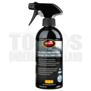 Autosol RVS krachtreiniger 500ml