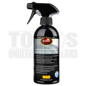 Autosol Aluminium Krachtreiniger 500ml