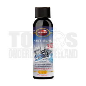Autosol RVS Anti Blau 150ml