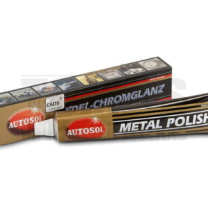 Autosol Metal Polish Super Gloss Polijstpasta 75ml
