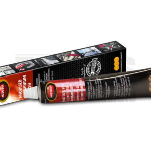 Autosol Geanodiseerd Aluminium Polish Polijstpasta 75ml