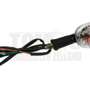 Tomos Knipperlicht licht glas links voor / rechts achter