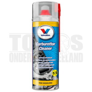 Valvoline Carburateur reiniger spray 500ml