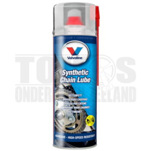 Valvoline Kettingspray Synthetic Chain Lube spray 500ml