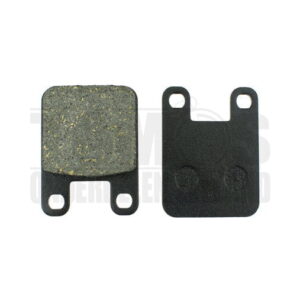 Remblokken set voor AJP / Grimeca remklauw Youngst'R / Funtastic DMP