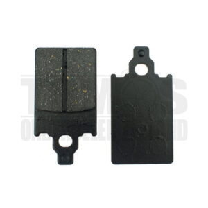 Tomos Remblokken set voor Streetmate / Revival DMP