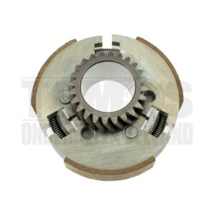 Tomos Koppeling 2e versnelling compleet origineel A35 / A52 / A55