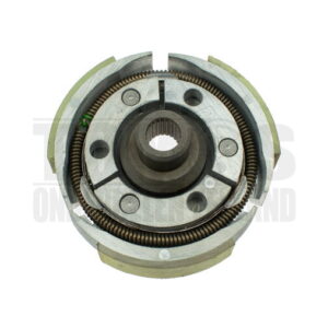 Tomos Koppeling 1e versnelling compleet met carbon A35 / A52 / A55