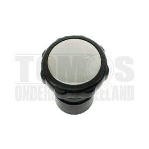 Tomos Tankdop chroom Revival / Flexer / Pack'R / Funtastic / Streetmate