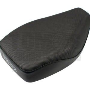 Tomos Zadel buddyseat zwart Funsport / Flexer / Funtastic / Youngst'R / Pack'R origineel